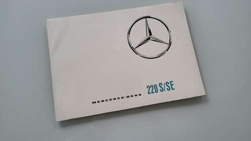 Brochure depliant originale