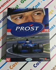 PC PROST GRAND PRIX F1 BIG BOX