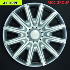 Set copricerchi coppa - 4,