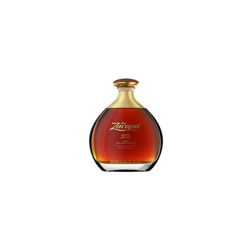 Rum zacapa centenario in - xo,