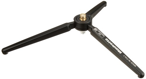 Manfrotto 209 treppiede - manfrotto,