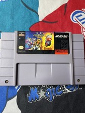 Biker Mice from Mars (SNES