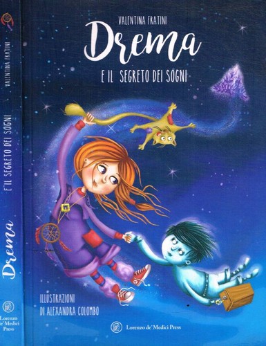 Drema segreto dei - e,