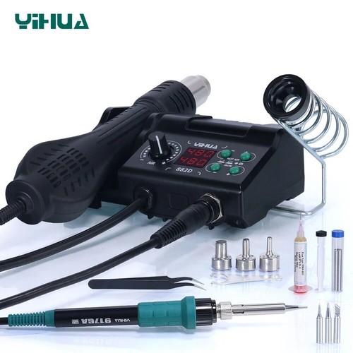 Yihua 882d 750w 1 - yihua,