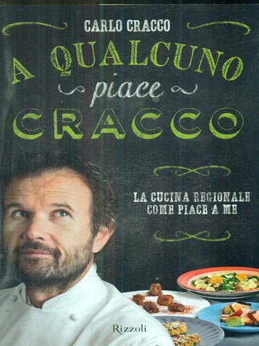 Qualcuno piace cracco - a,
