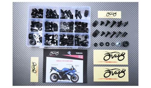 Kit viti viteria avdb - kit, colore