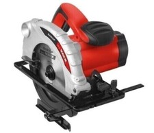 Sega Circolare Portatile 1400 W 185 mm Taglia Piastrelle Marmo Legno Elettrica