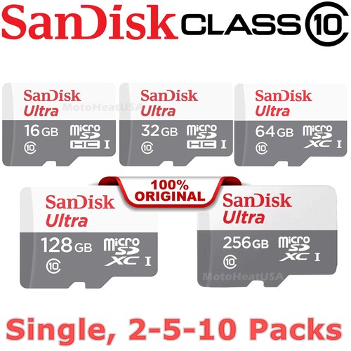 Lotto lettore schede - , sandisk