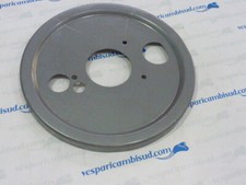 PARAPOLVERE FORCELLA ANTERIORE