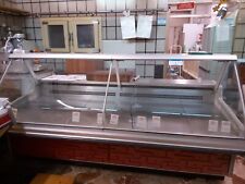 Banco frigo per supermercato