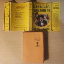 I libri gialli mondadori - La