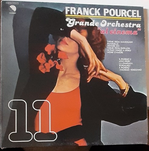 Franck pourcel grande - franck,