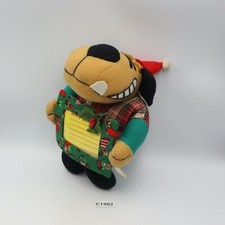 Wacky Races Muttley Dog C1902