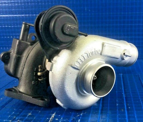 Turbocompressore subaru - turbocompressore,