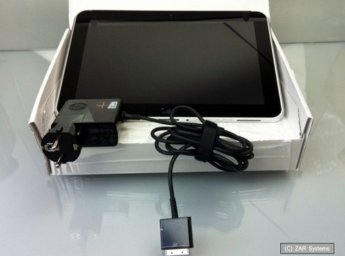 Elitepad 900 pollici - 10,