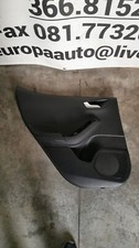 pannello interno porta posteriore sinistra ford fiesta 2018-2021