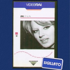 MINA"LE IMMAGINI DI UN MITO