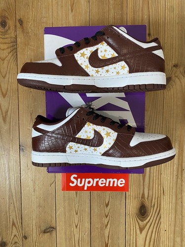 Nike dunk low - sb,
