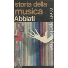 Franco abbiati storia della - abbiati:,
