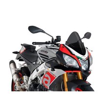 Cupolino PUIG z-racing fumè