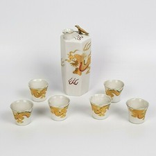 SET SERVIZIO Sakè GIAPPONESE