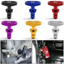 Car Oil Dipstick Pull Handle