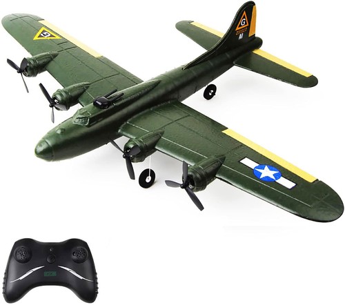 Fx817 rc aereo - 2.4g,
