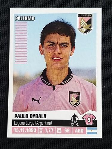 Calciatori panini - ***calciatori,