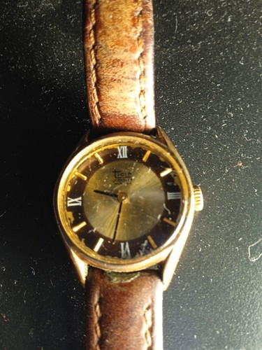 Orologio meccanico ticin judo - meccanico,