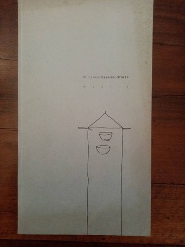 Primarosa cesarini sforza - sforza, (con