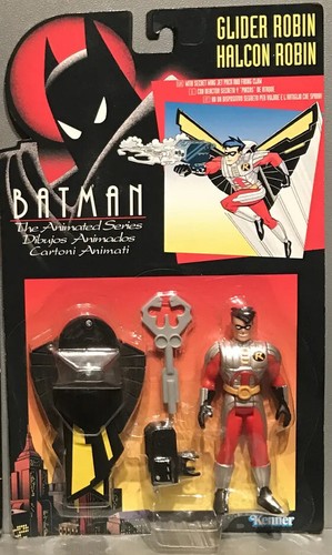 1994 avventure batman - le,