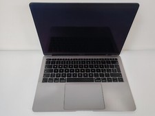 APPLE MACBOOK AIR 2019 RETINA 13,3" INTEL CORE i5-8210Y 16GB RAM 256GB SSD