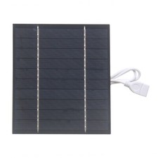 Pannello Solare Portatile 3.5W