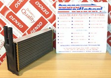 Radiatore Riscaldamento Ford