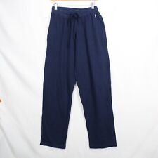 Pantalone tuta Polo Blu Taglia M unisex