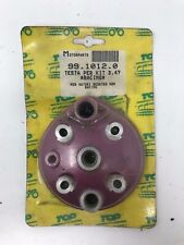 Testa Viola ø47mm scooter Minarelli Yamaha Top Performance 9910120 (114) 