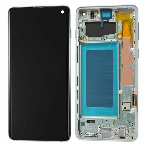 Nuovo display oled lcd - display, touch
