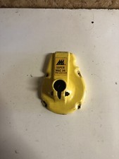 McCulloch Super Mac 26 benzina