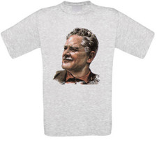 Nazim Hikmet Turchia T-Shirt