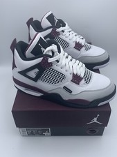 Air Jordan 4 Retro PSG Paris