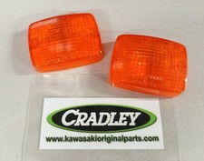 Coppia lenti indicatore