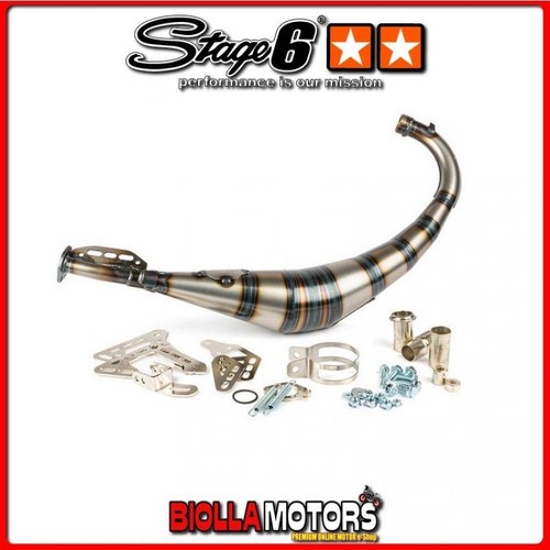 9118903 marmitta senza - marmitta, (senza