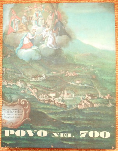 Povo nel settecento - povo,