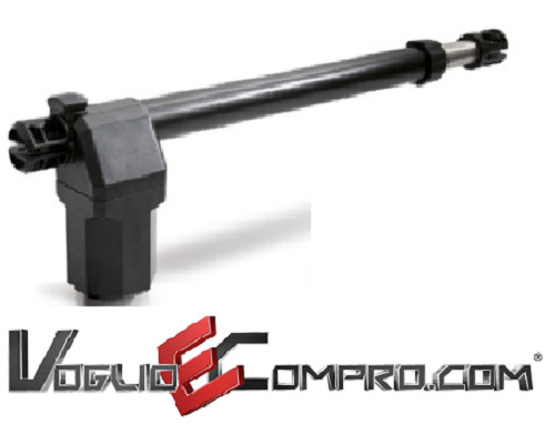 Attuatore 230v ditec - attuatore,