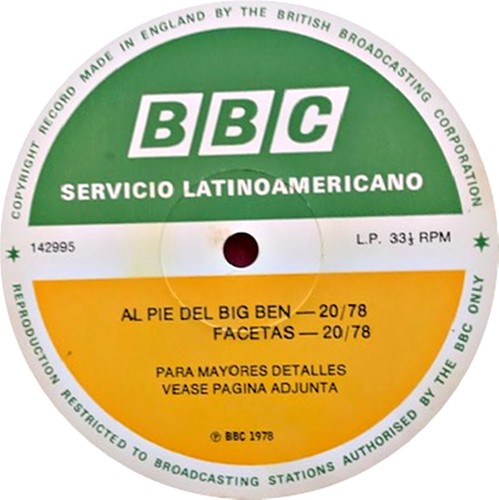 Bbc latin america alan - america, price