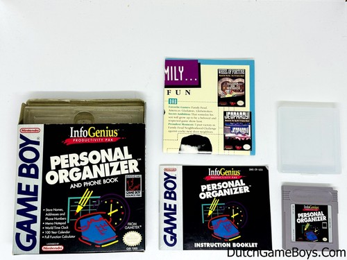 Gameboy classic - gameboy,