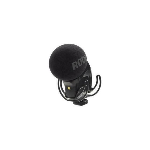 Rode stereo videomic pro - stereo,