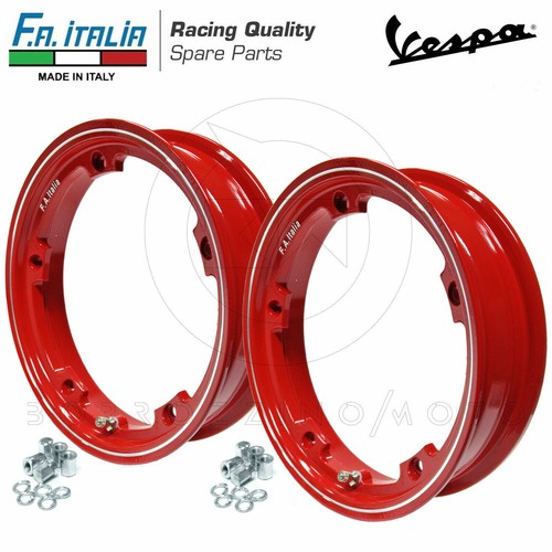 Kit cerchi lega ribassato - cerchi,