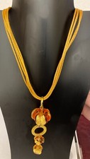 Collana vetro Murano Antica Murrina
