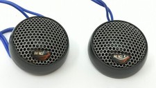 Tweeter Impact NS120 altoparlanti 20 mm 120W max hifi car sound impianto speaker